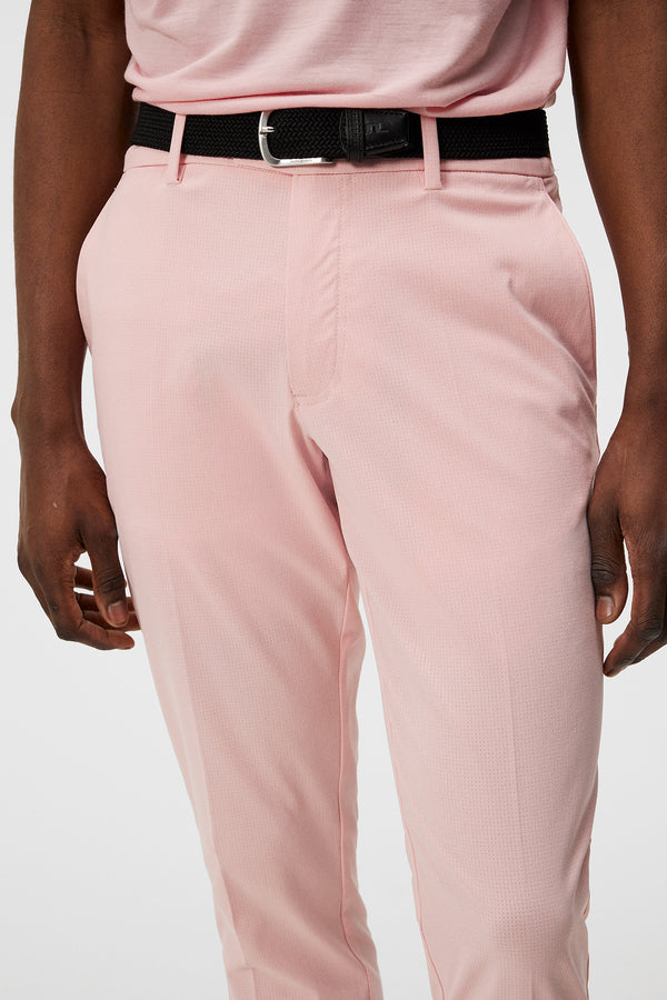 Vent Pant / Powder Pink