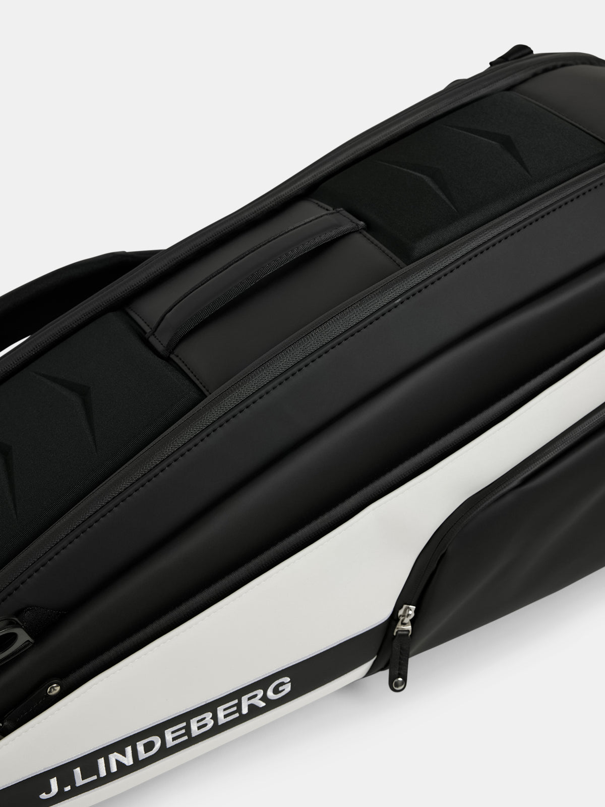 Baseline Racquet Bag / Black