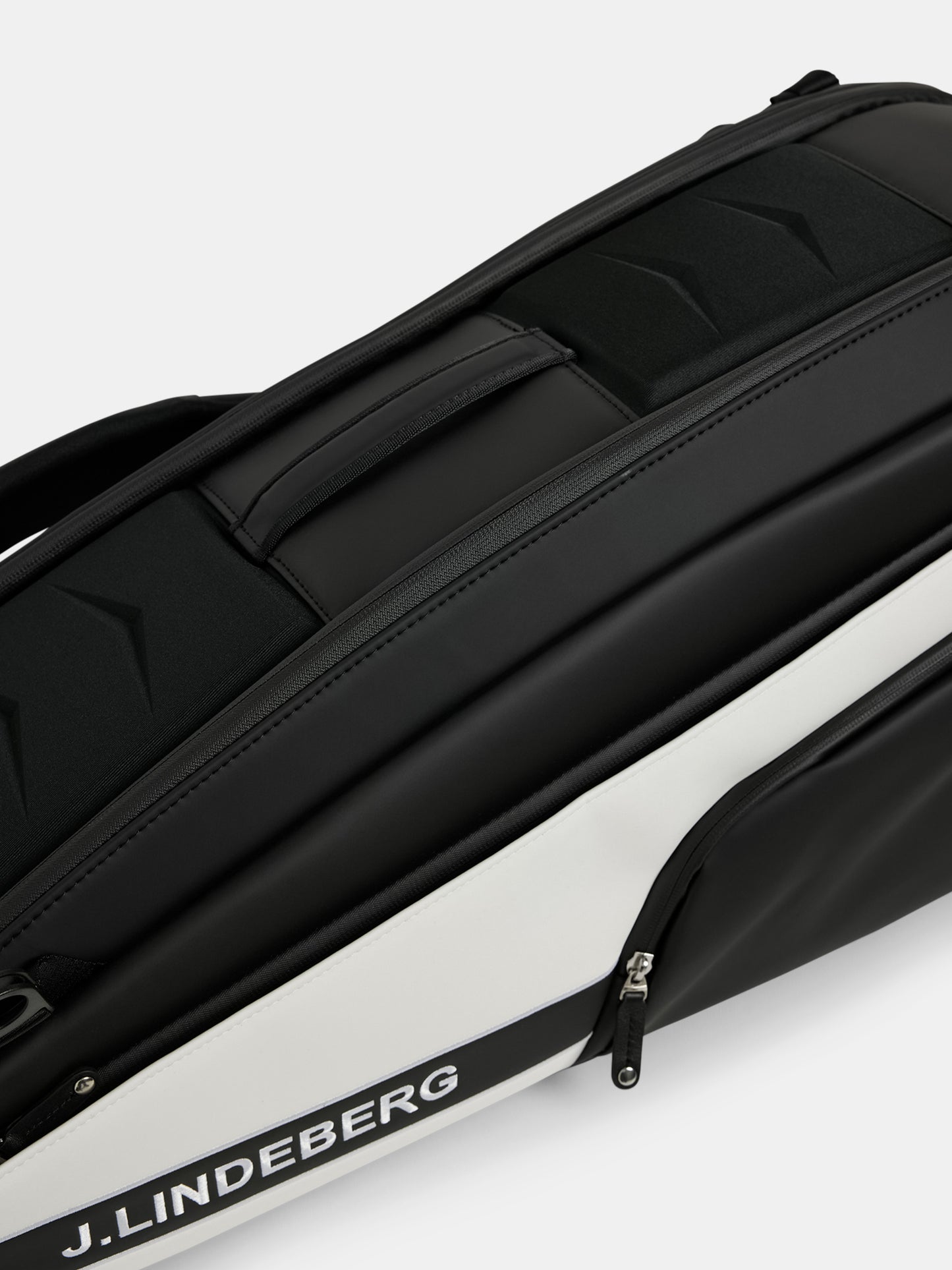 Baseline Racquet Bag / Black