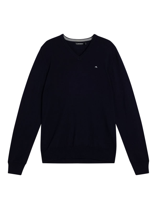 Lymann-True Merino / Navy