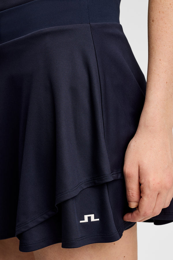 Milly Skirt / JL Navy
