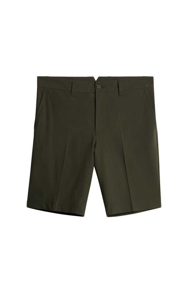 Eloy Shorts / Forest Green