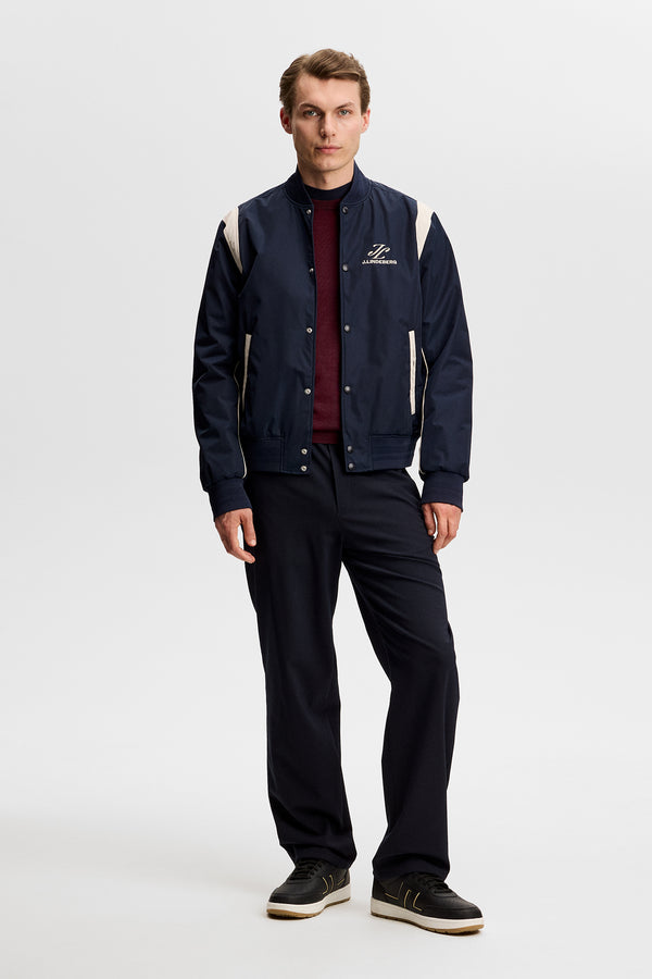 Keane Merino Crew Neck / Winetasting