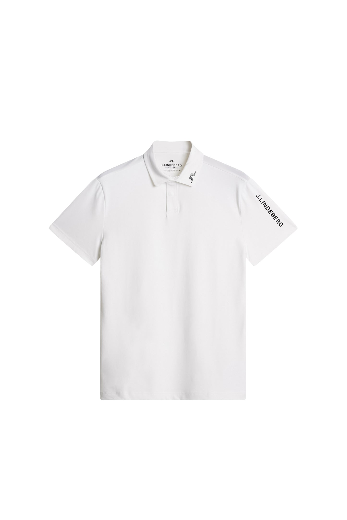 JL PRO Polo / White