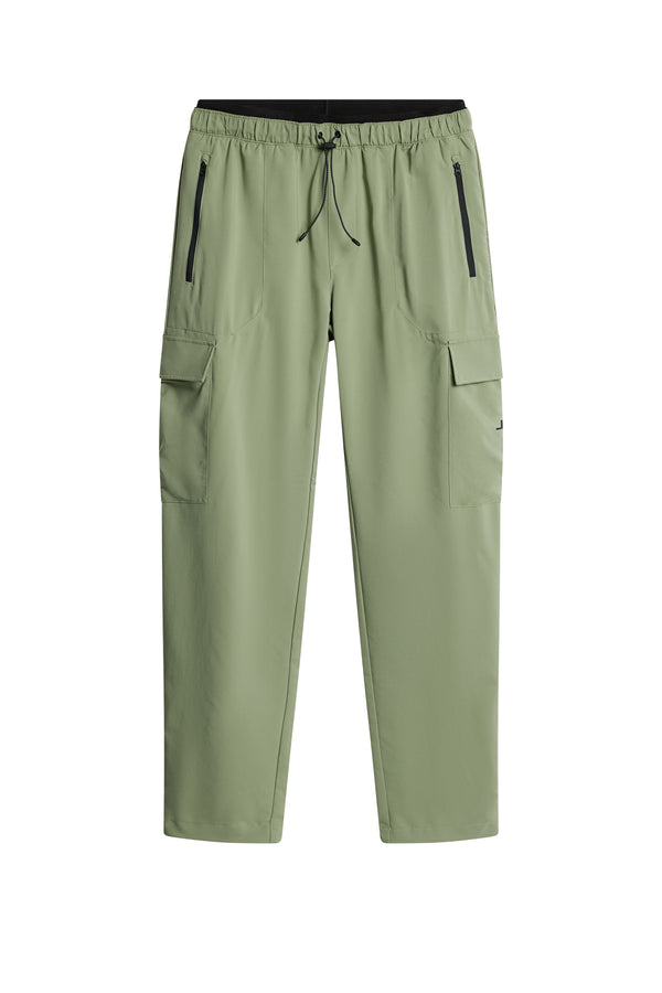 Novia Pro Pack Pant / Oil Green