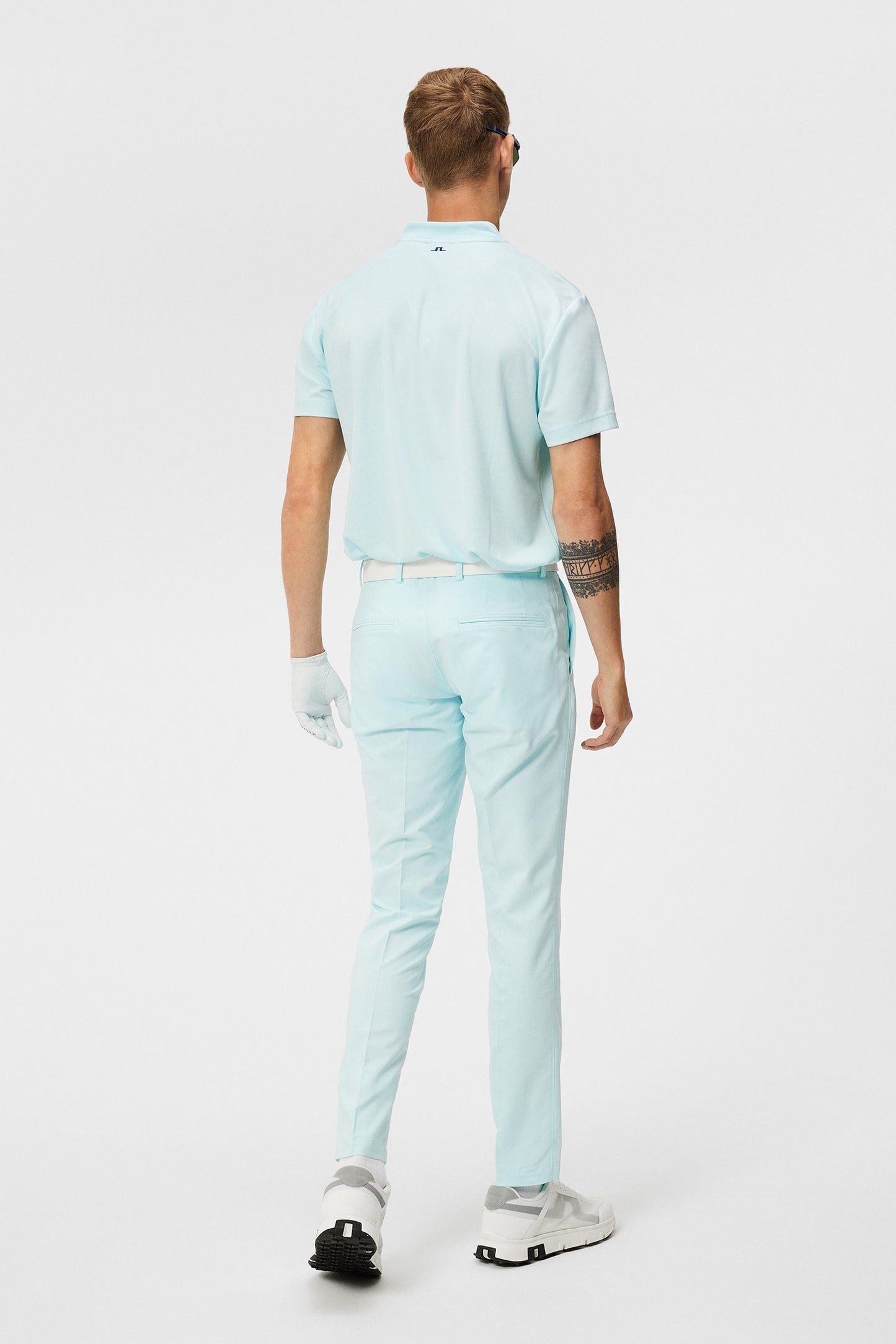 Elof Pant / Spa Retreat