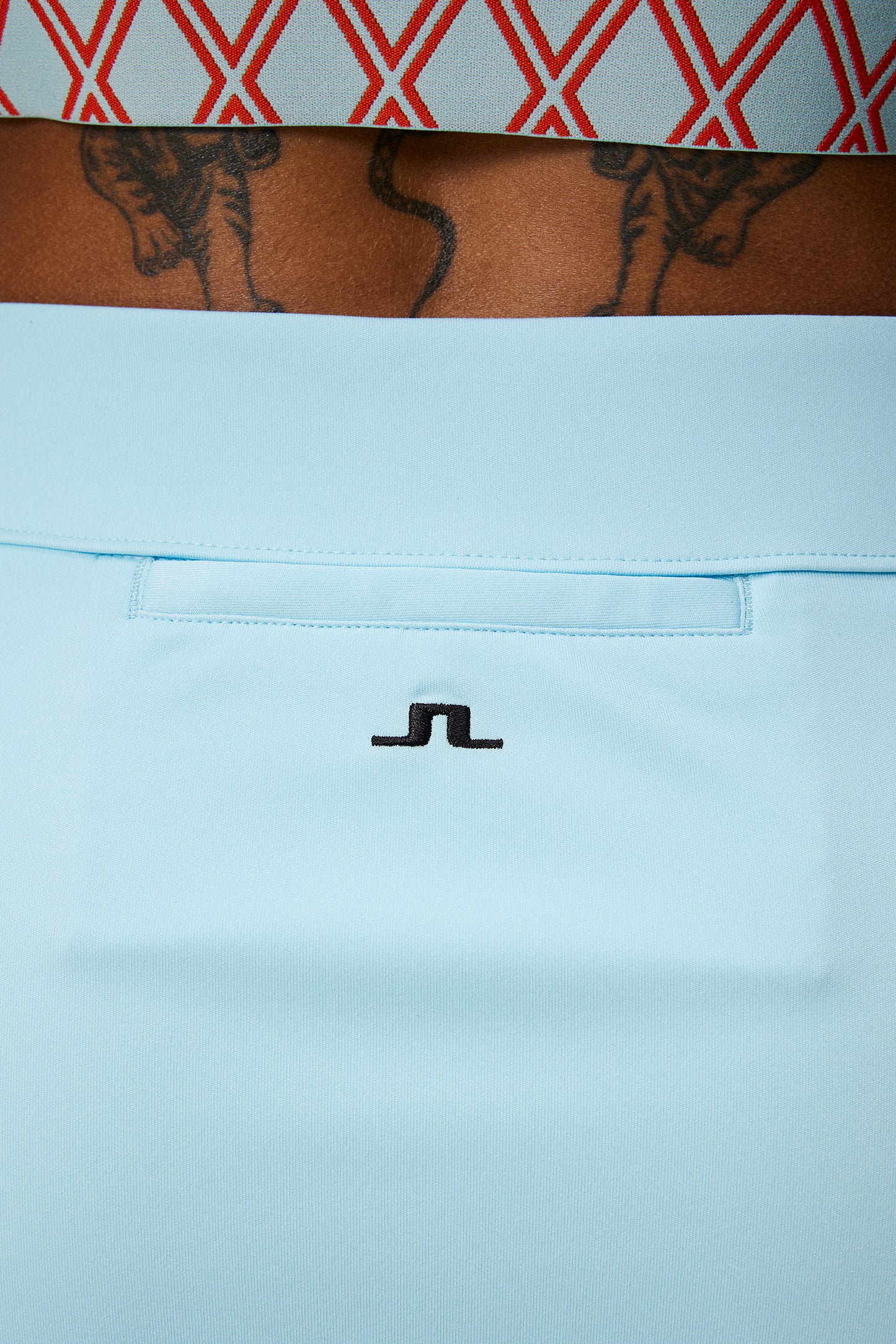 Amelie Mid Skirt / Atomizer