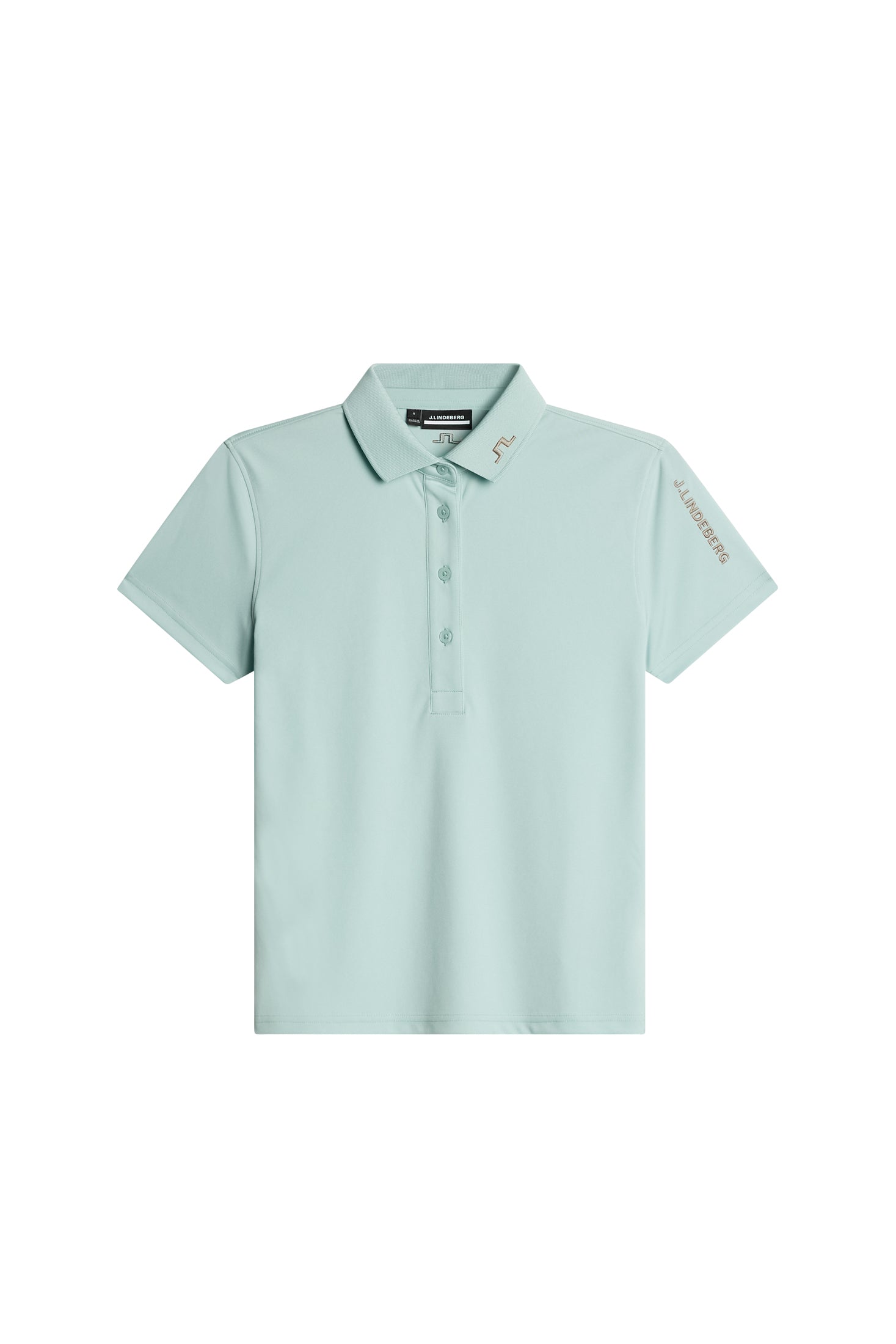 Tour Tech Polo LTD / Blue Haze – J.Lindeberg EU