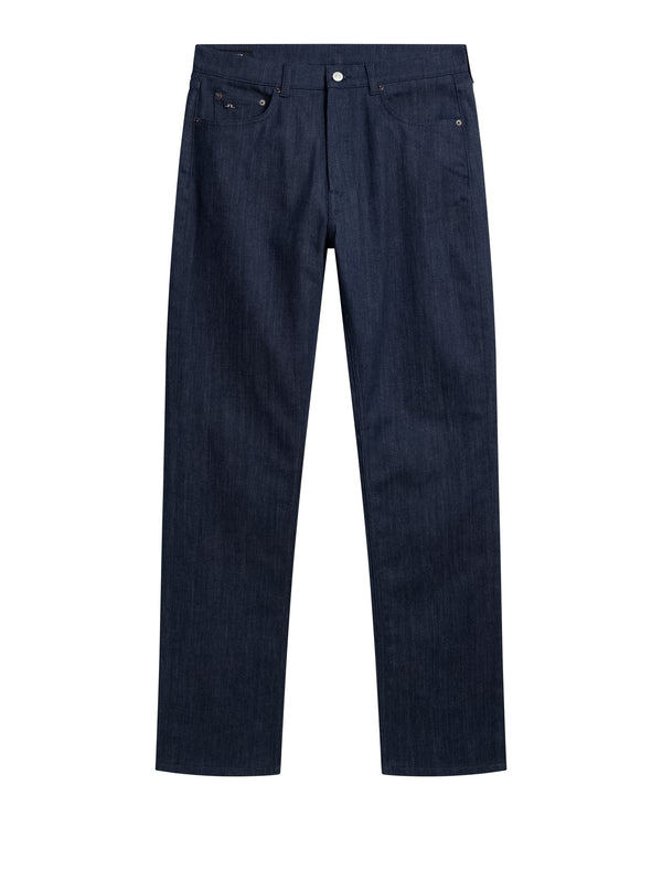 Cody Rawtech Regular Jeans / Dark Blue