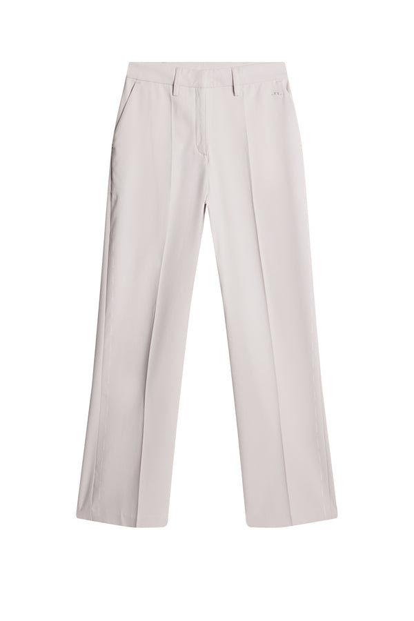 Norah Side Stripe Pant / Grey Lilac