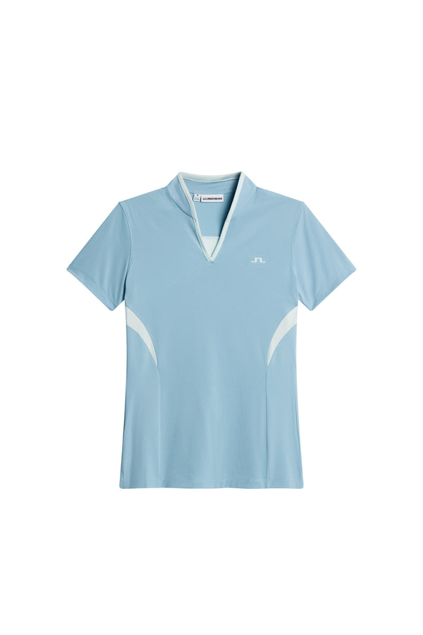 Katie Top / Forget-Me-Not