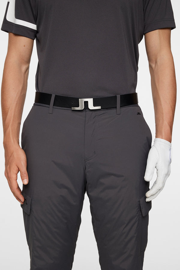 Aksel Padded Cargo Pant / Asphalt
