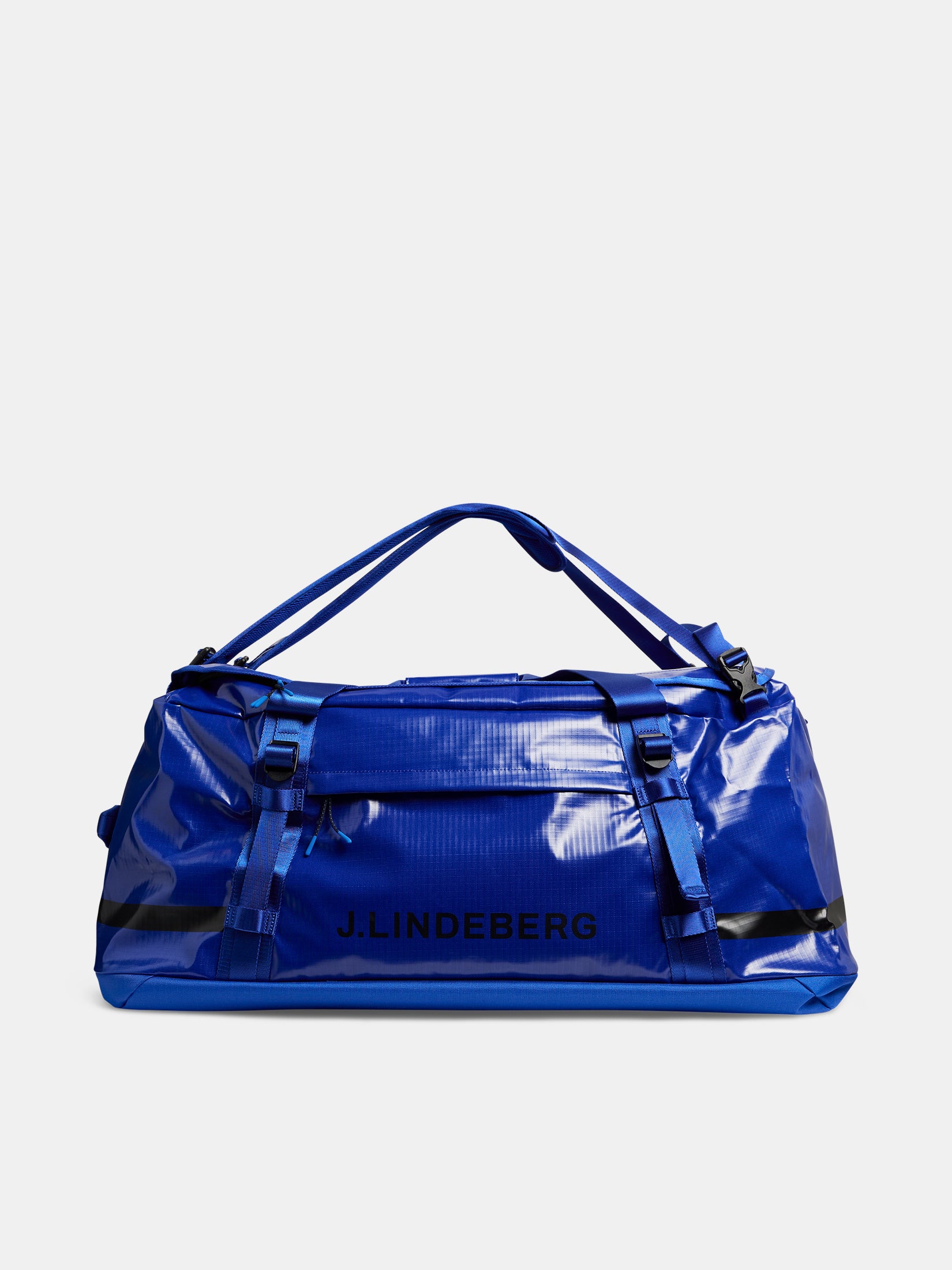 Frankie Duffle Bag 70L / Club Blue – J.Lindeberg