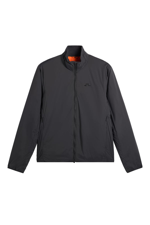 Clinton Padded Jacket / Black