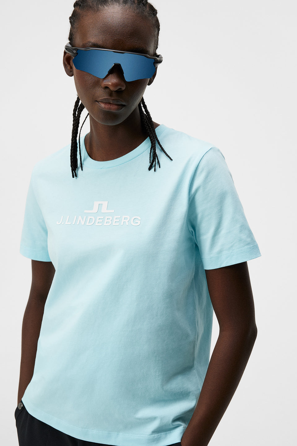 Alpha T-shirt / Atomizer