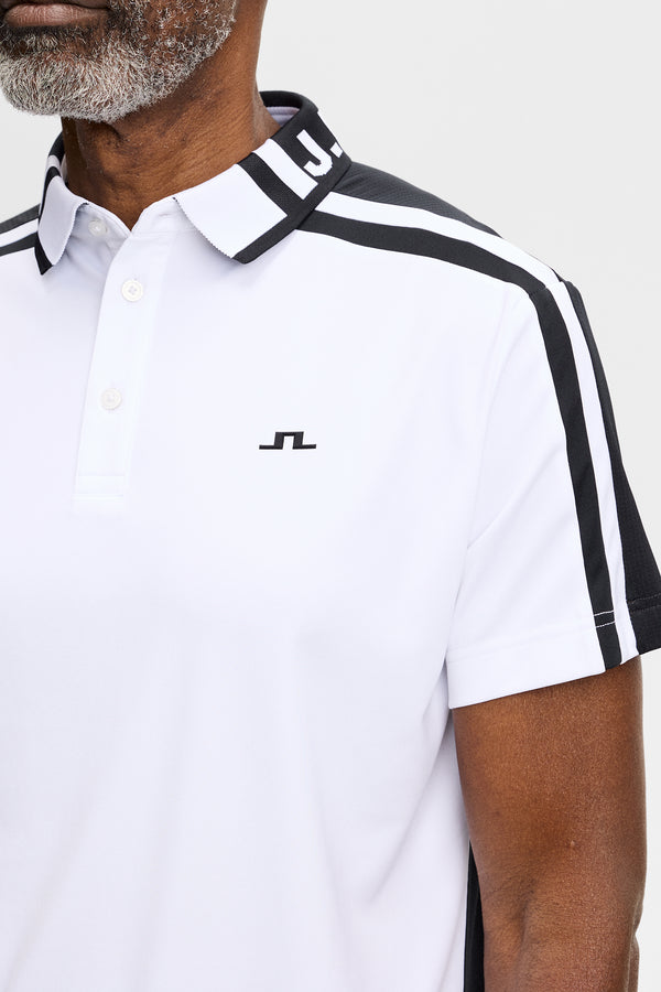Bo Polo / White