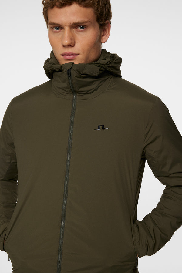 Clinton Hood / Forest Green