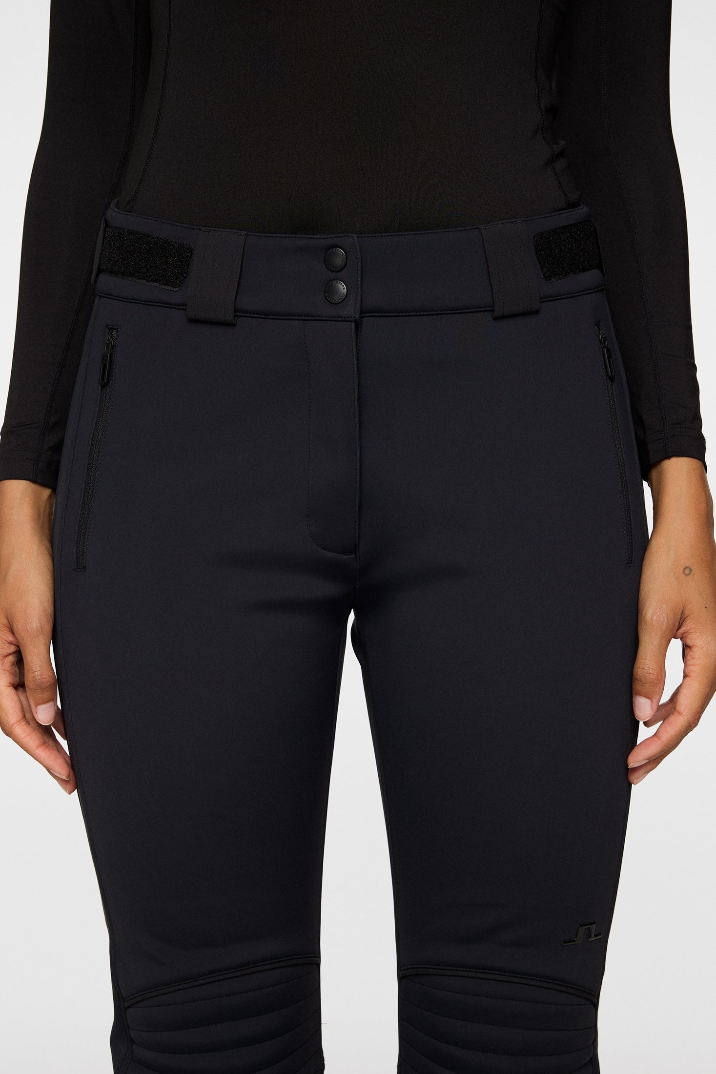 新品未使用タグ付き J.LINDEBERG GORE-TEX パンツ レディース J.LINDEBERG（J.LINDEBERG）（レディース）スキーウェア パンツ