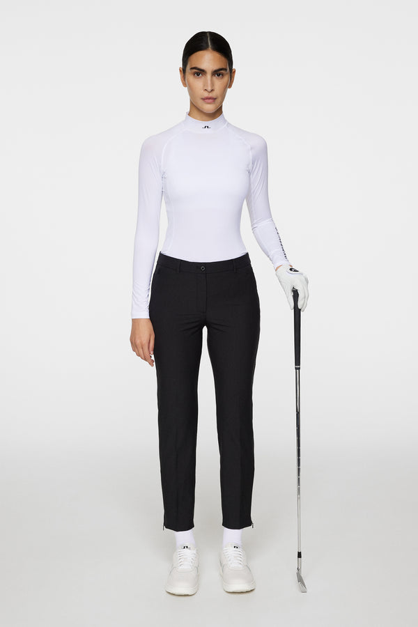 Pia Pant / Black