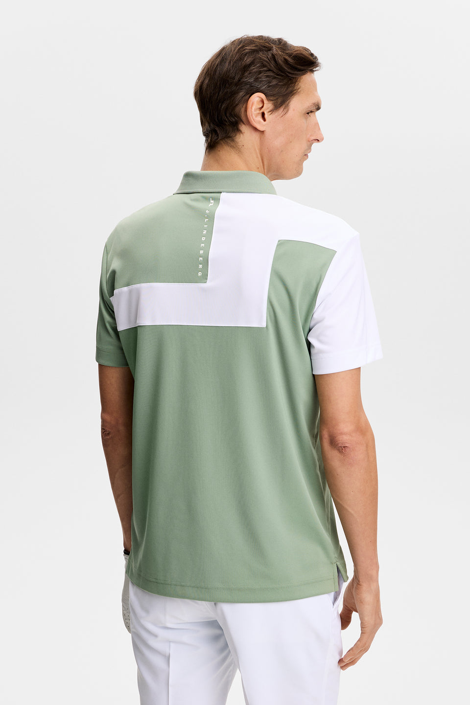 Rody Polo / Hedge Green