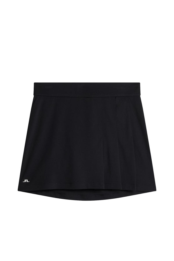 Thea Skirt / Black