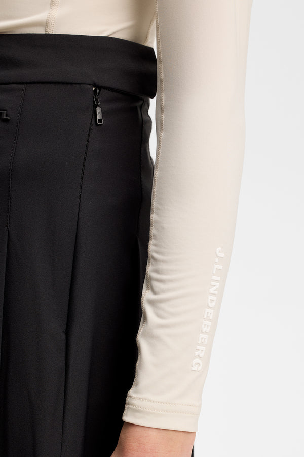 Ella Compression Top / Moonbeam