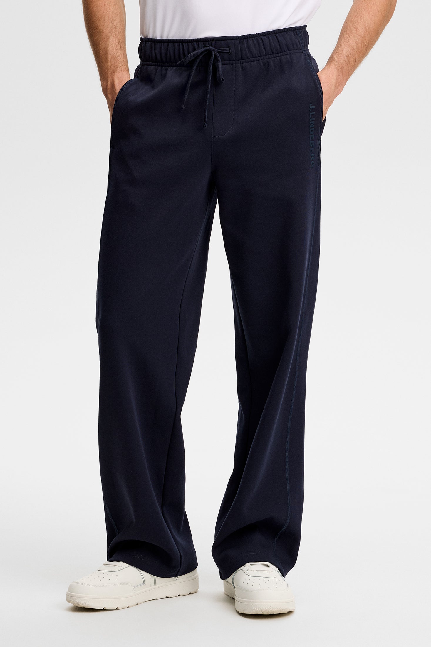 Men's Fashion: Comfortable Bottoms - J.Lindeberg