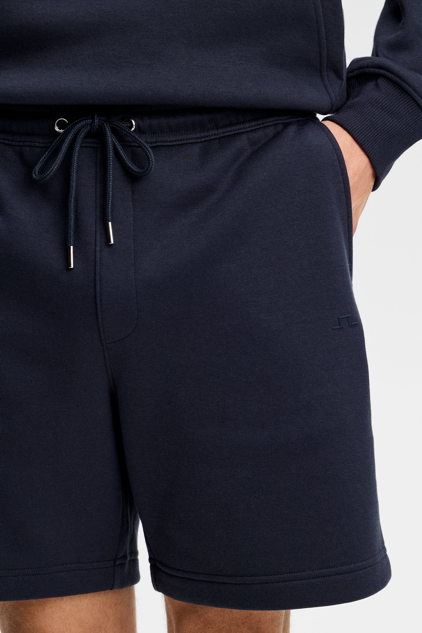 Alpha Shorts / JL Navy – J.Lindeberg EU