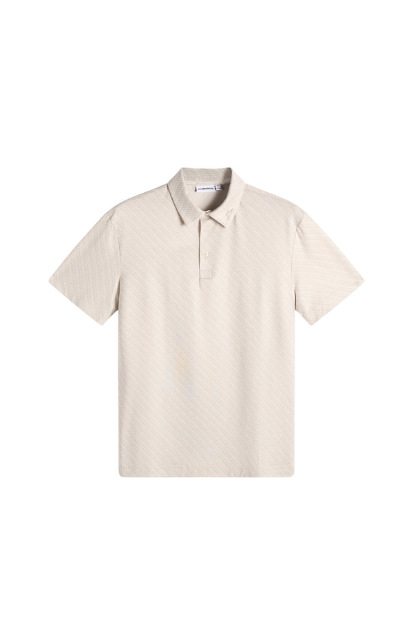 Tod Print Polo / Flight Bridge Moonbeam S