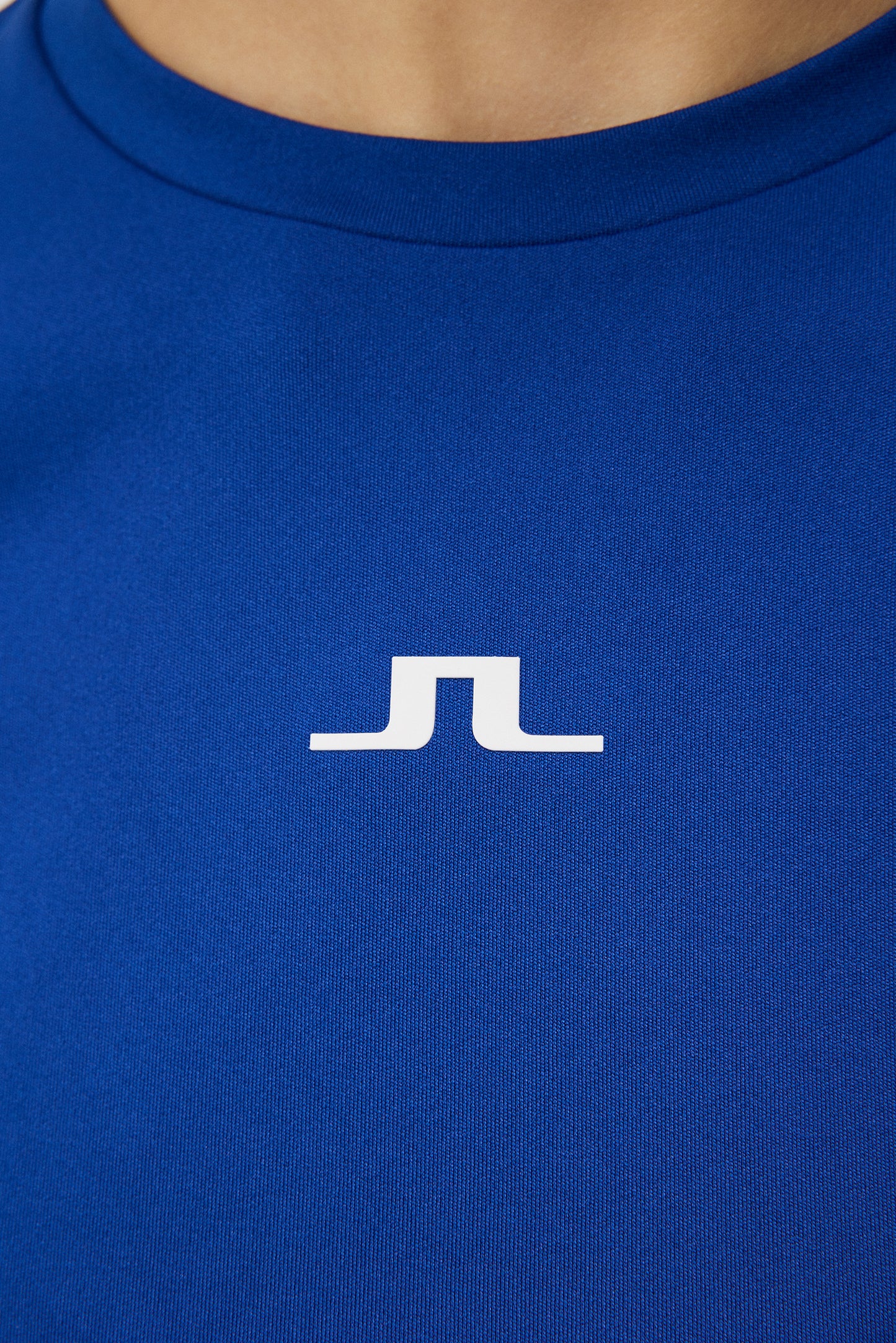 Ada T-shirt / Sodalite Blue