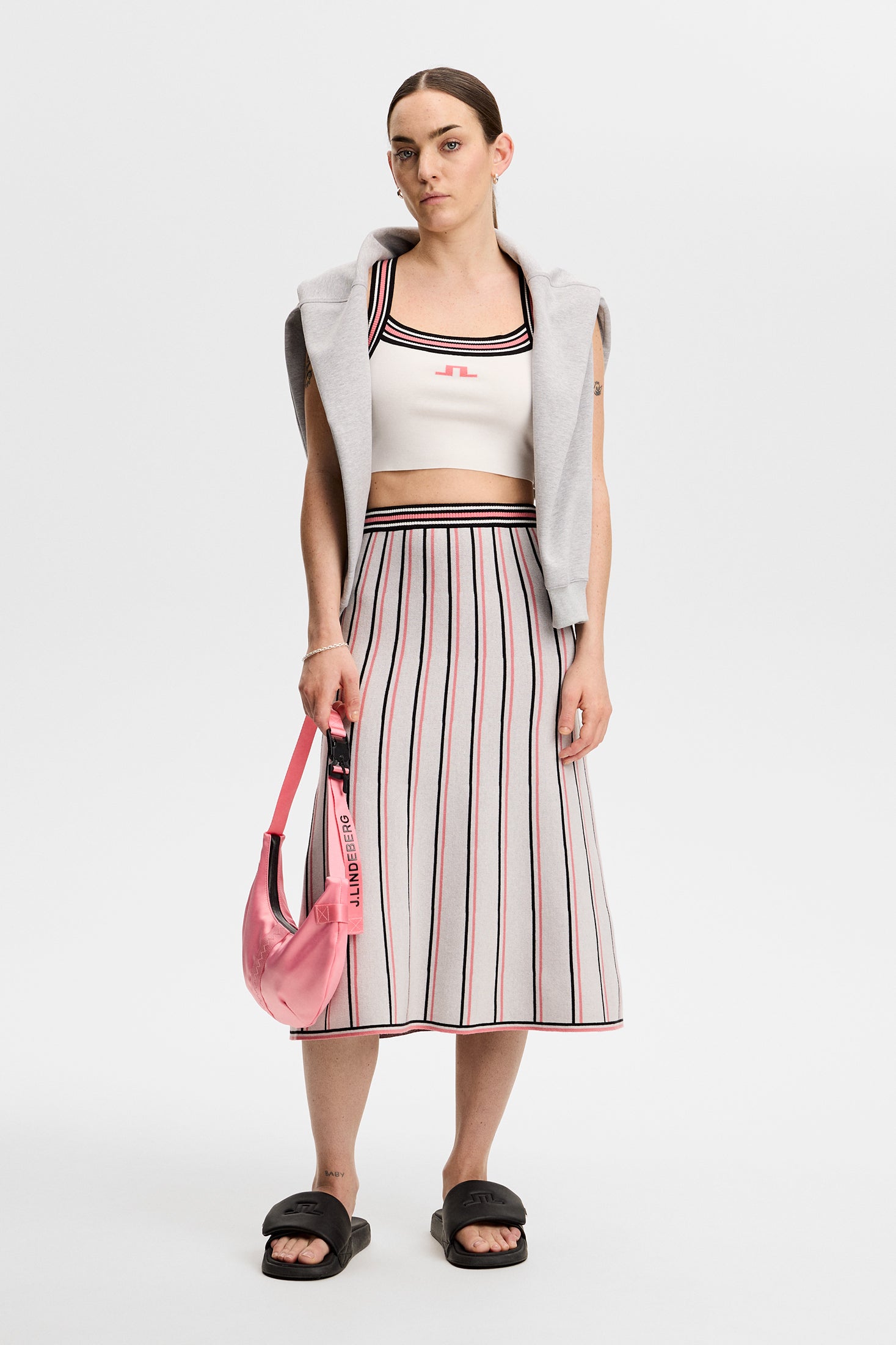Archive Sale⎪50% off⎪J.LINDEBERG® Official