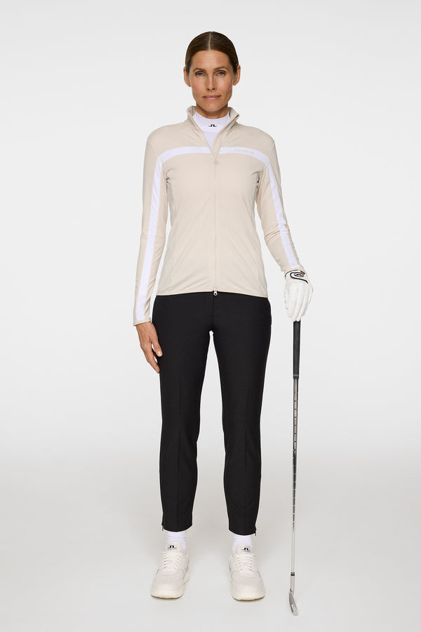 Seasonal Janice Mid Layer / Moonbeam