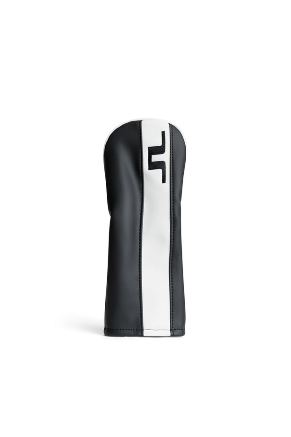 Fairway Headcover / Black