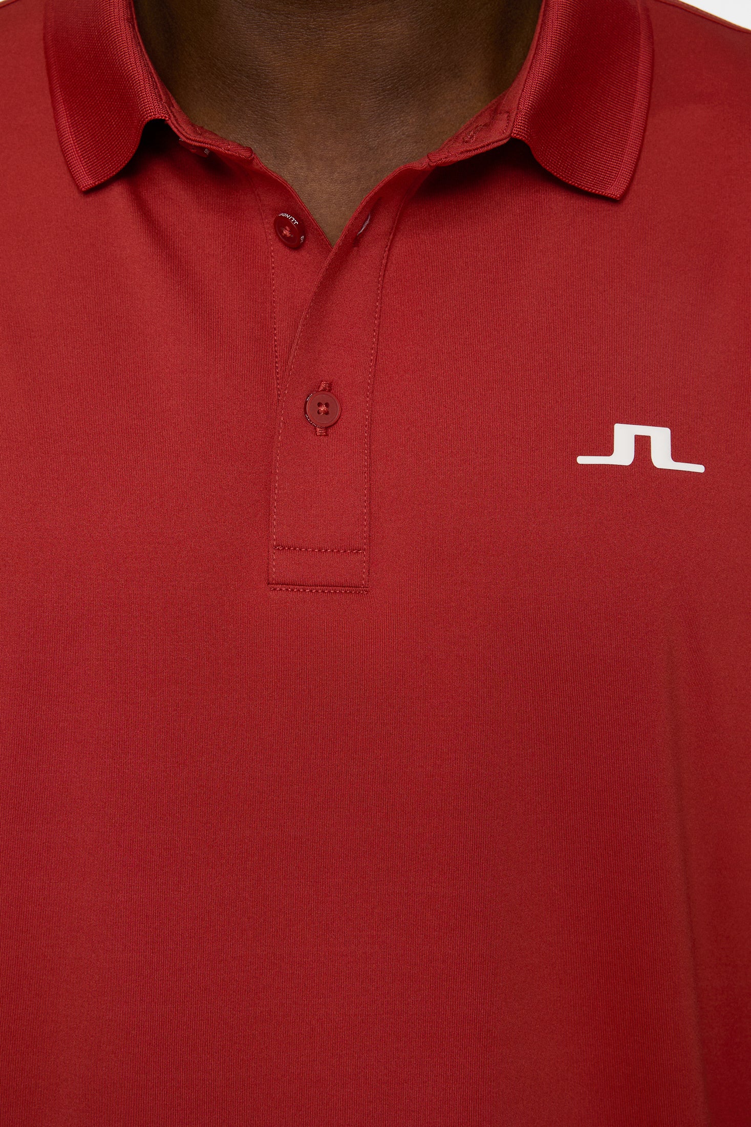 Bridge Polo / Bossa Nova | J.Lindeberg Official