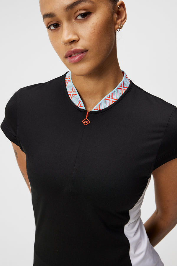 Azara Top / Black