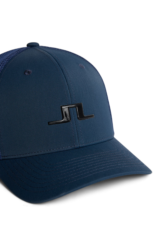JL Pro cap / JL Navy