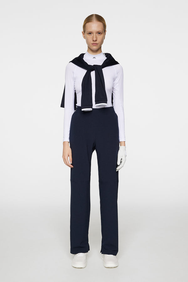 Jessica Pull On Pant / JL Navy