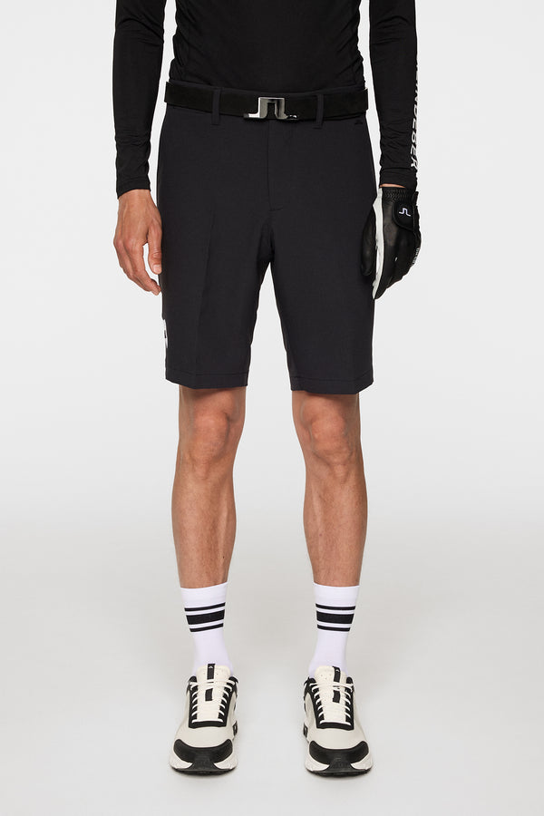 Heath Shorts / Black