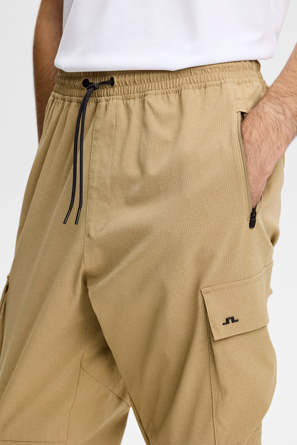 Harris Tech Pant / Kelp