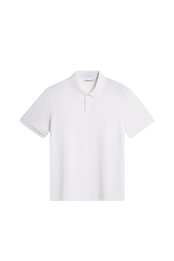 Verse Polo / White