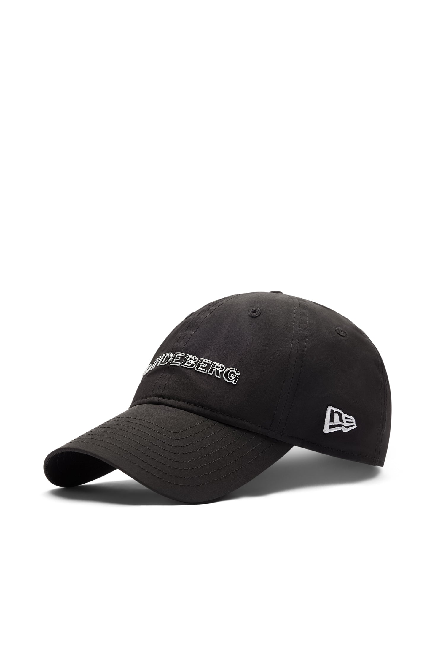 J.LINDEBERG × New Era Caps | Limited Edition Headwear
