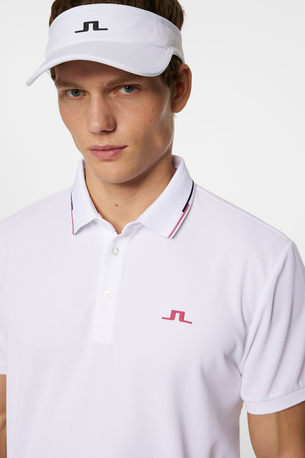 Ben Polo / White