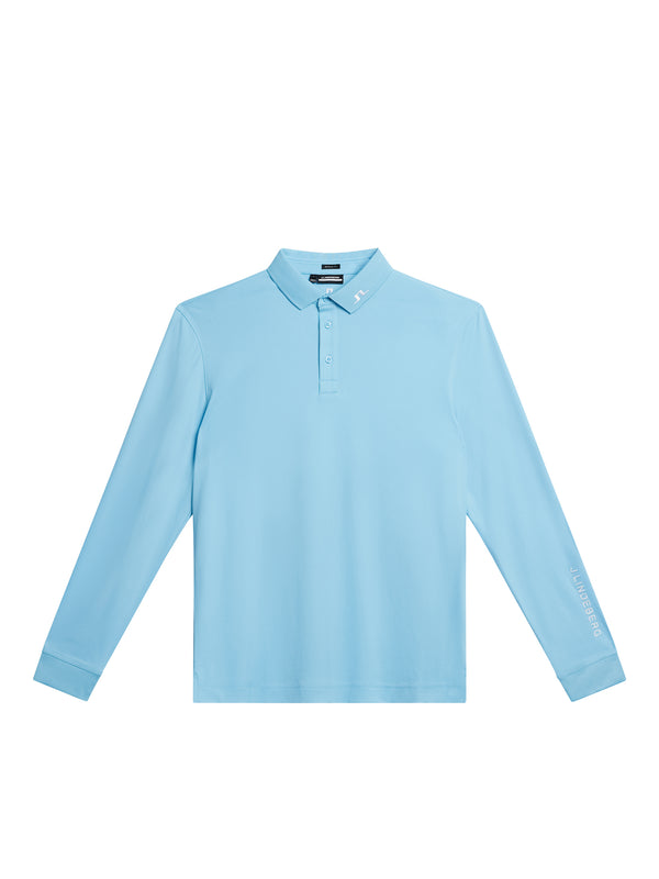 Tour Tech Long Sleeve / Baltic Sea