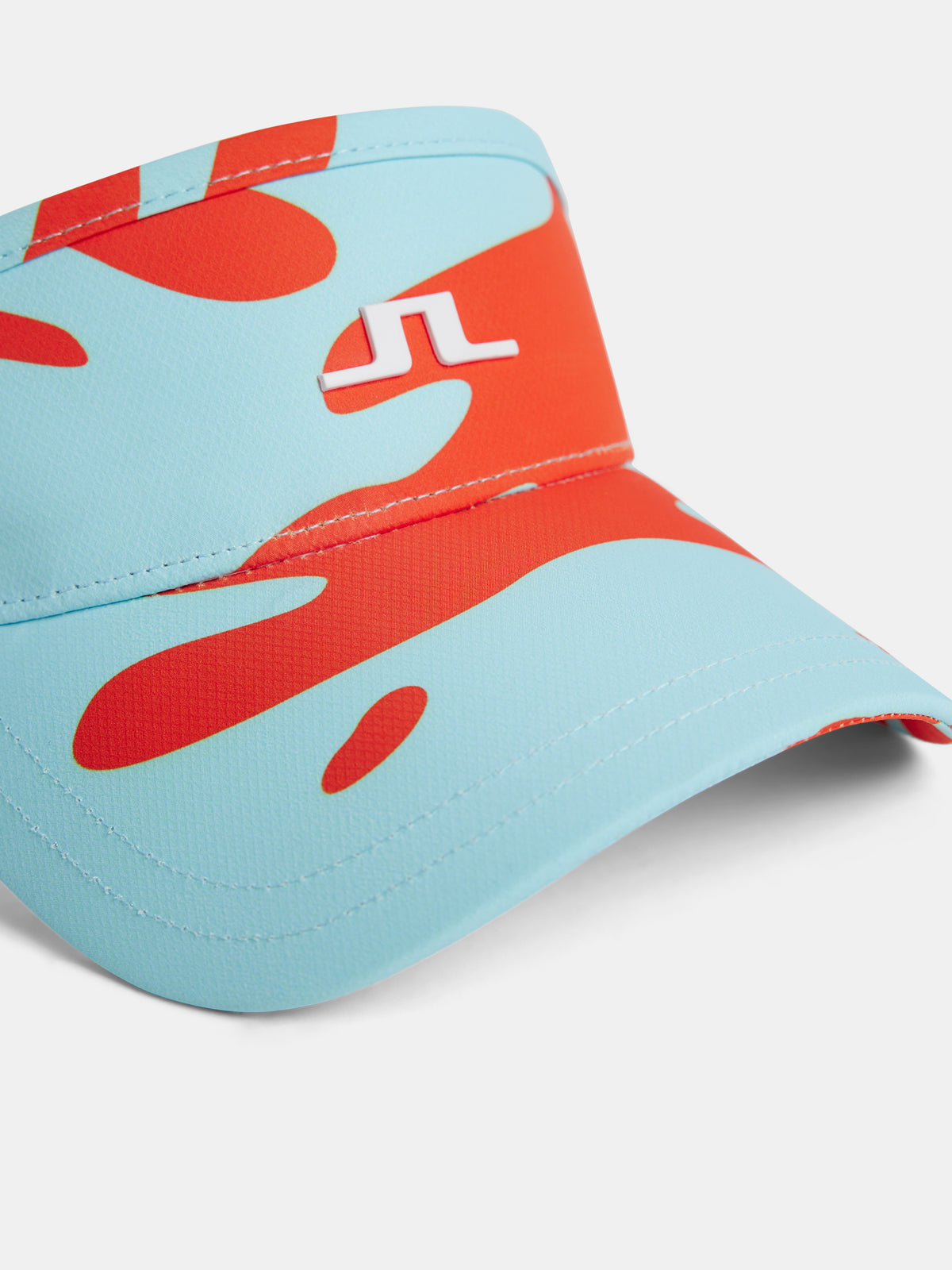 Bonnie Print Visor / Neptune Atomizer