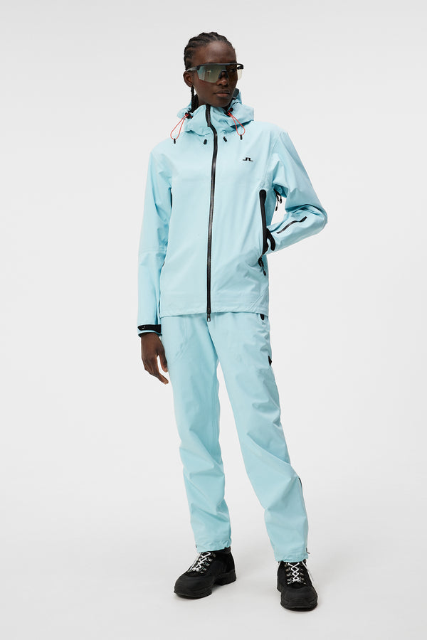 Oria Jacket / Atomizer