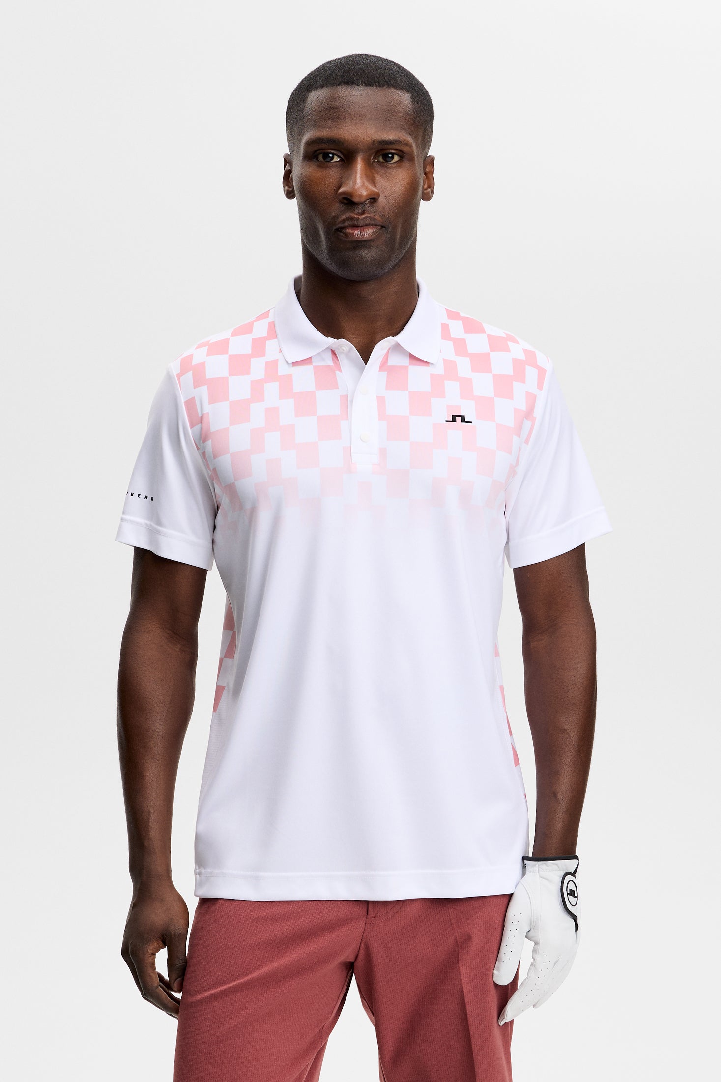 トップス LIDNM Te/Ca Milled Light Polo Te/Ca Milled Light Polo / 商品詳細ページ / LIDNM / Llife ONLINE