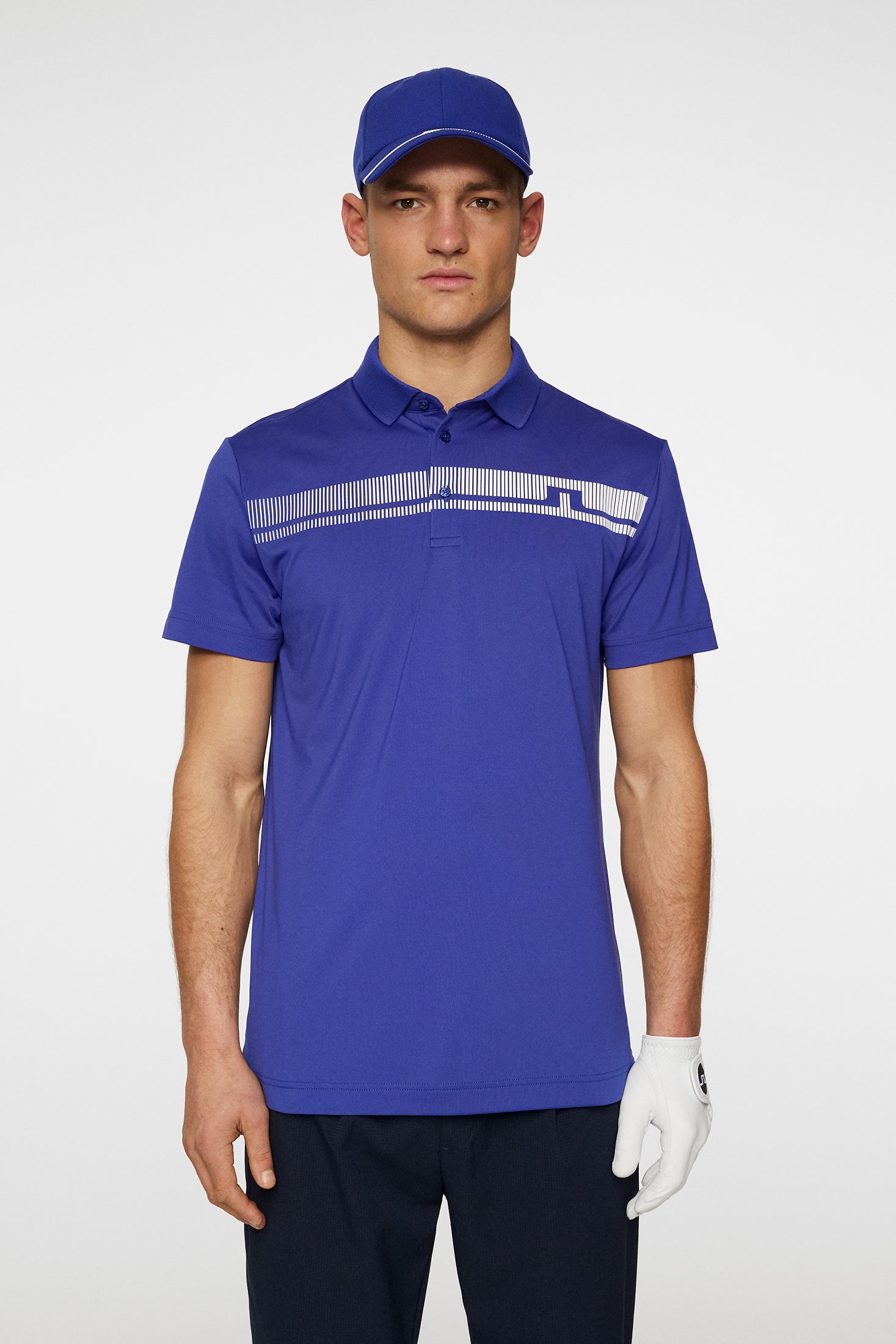Klas Polo / Clematis Blue | J.Lindeberg Official