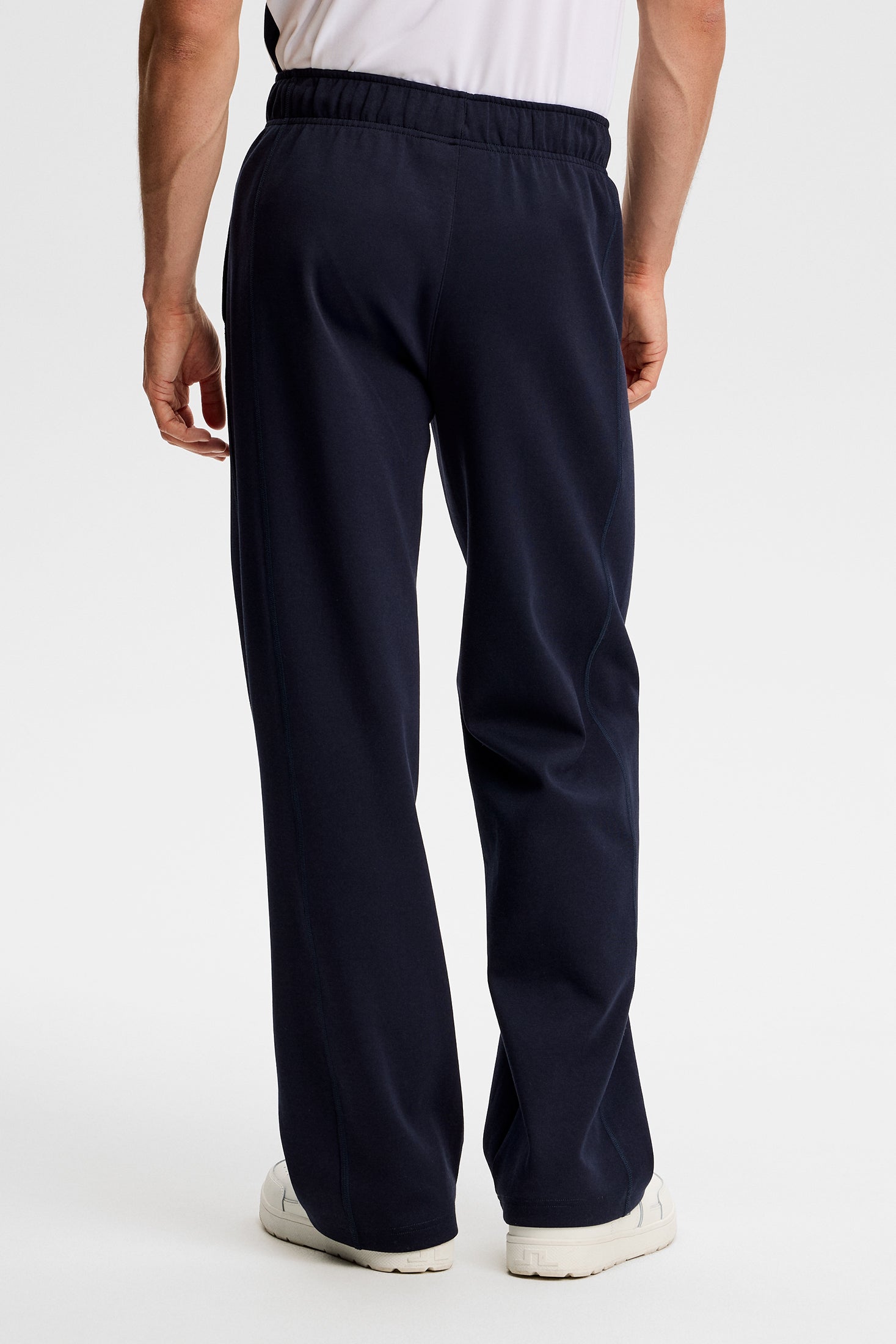 Club Pants / JL Navy | J.Lindeberg Official