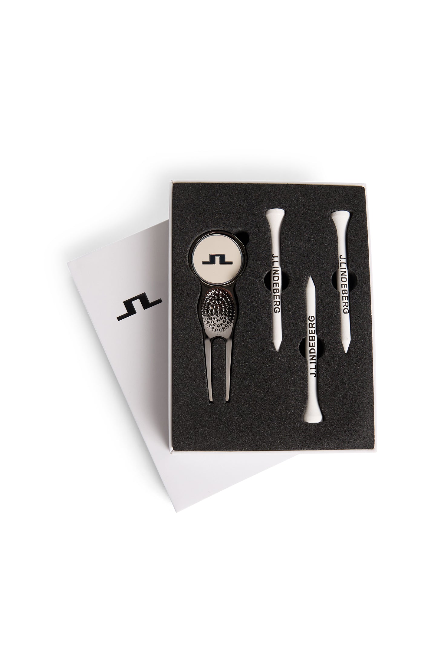 J.LINDEBERG 30インチ J Lindeberg Golf Pants Mens 30 x 30 Black Regular Fit Zipped