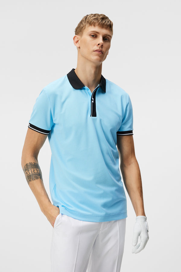 Bay Slim Polo / Baltic Sea
